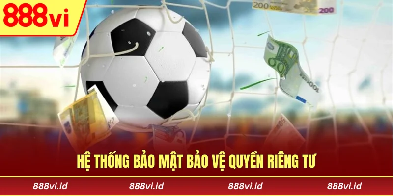 Hệ thống bảo mật CMD thể thao 888vi an toàn và uy tín 